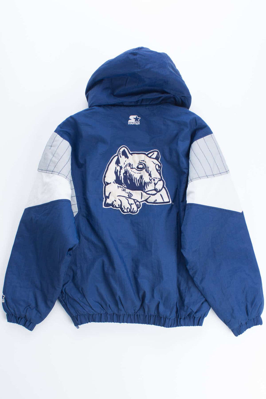 Vintage Penn State Starter Jacket