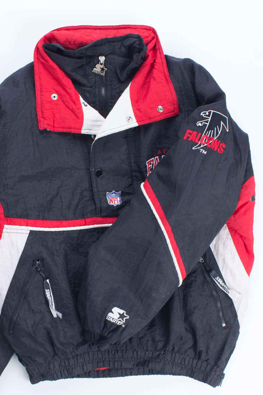 Atlanta Falcons Starter Jacket