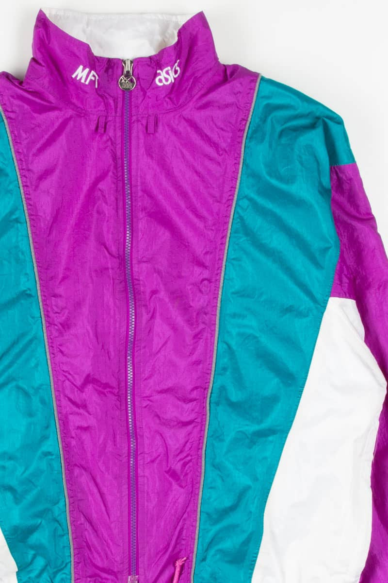 90s Asics Jacket 19360