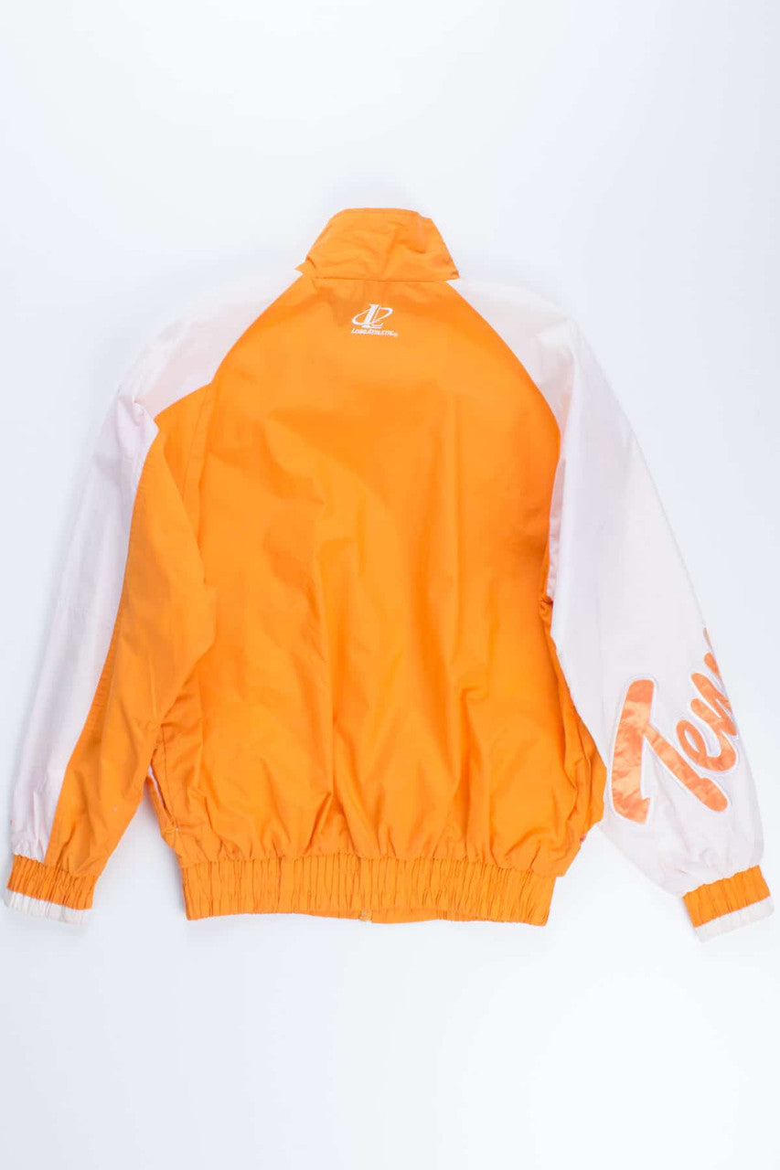 UT Spellout Windbreaker