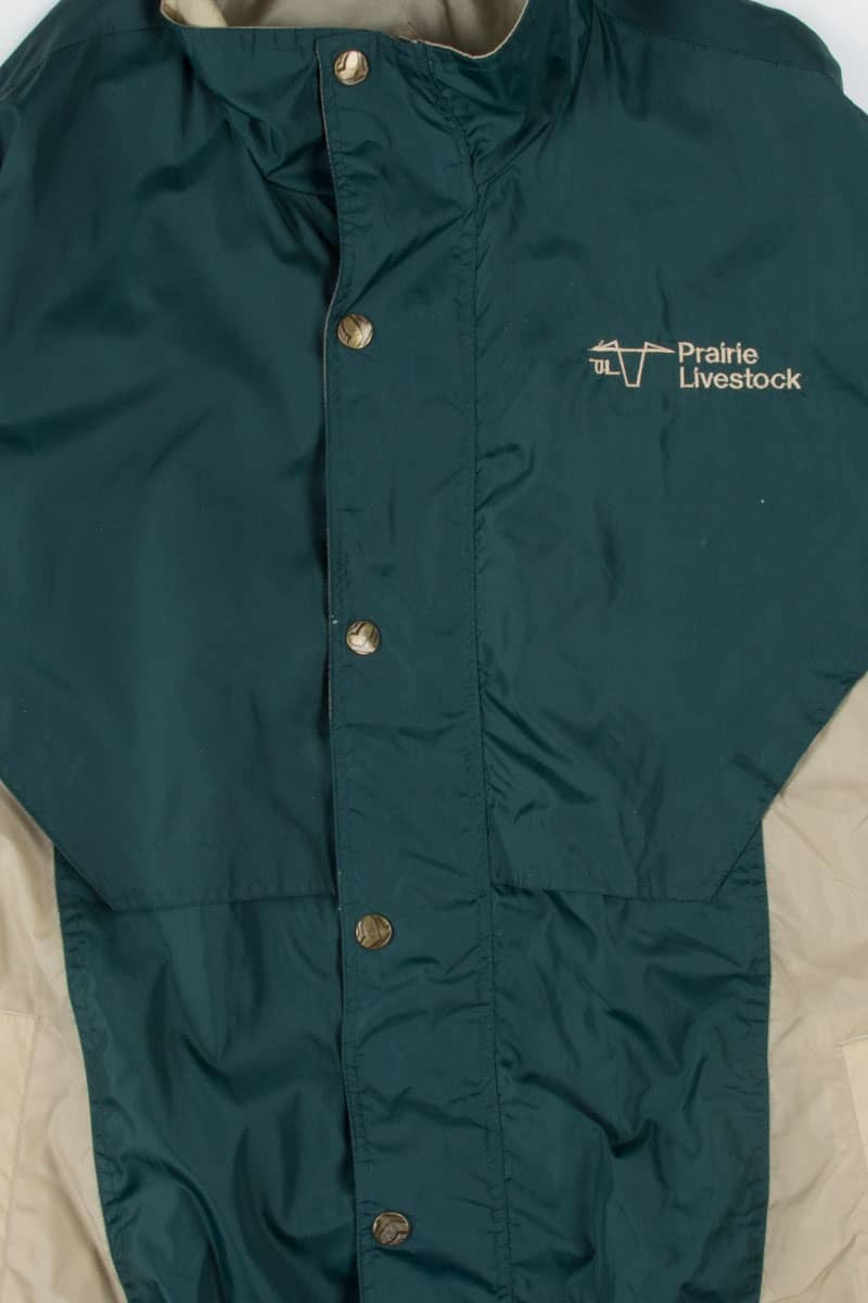 90s Jacket 19409