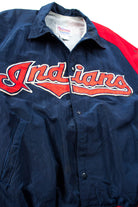 Cleveland Indians Starter Jacket