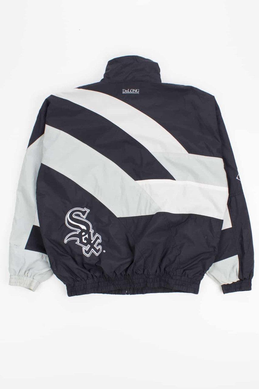 White Sox Vintage Jacket