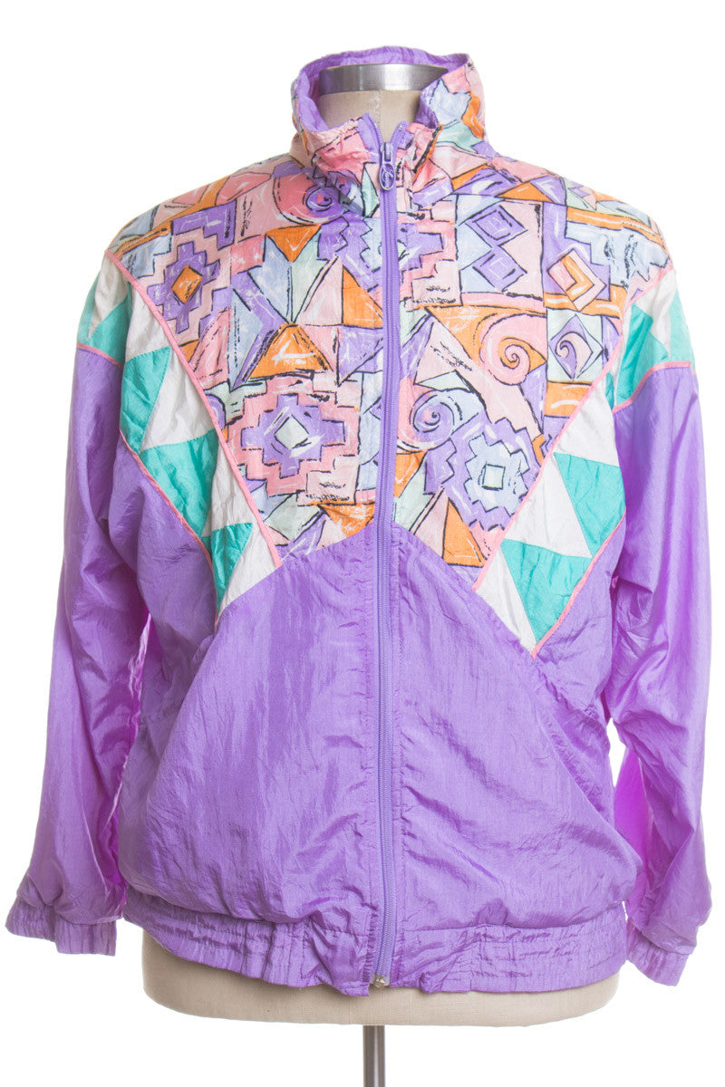 90s Jacket 10000