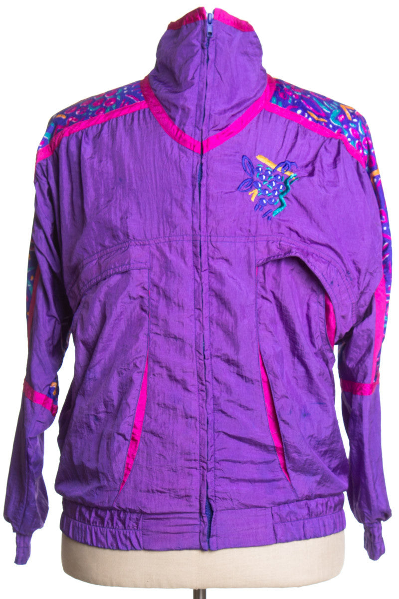 90s Jacket 10012