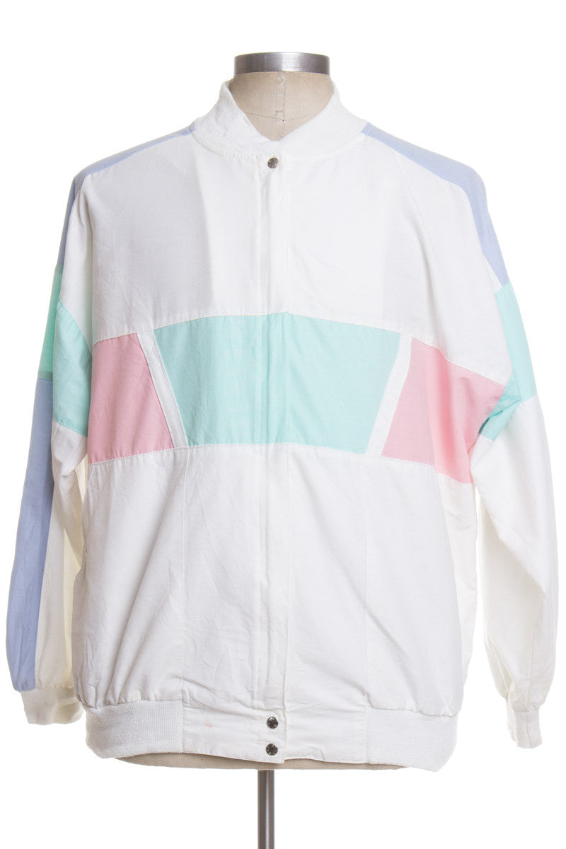 90s Jacket 10023