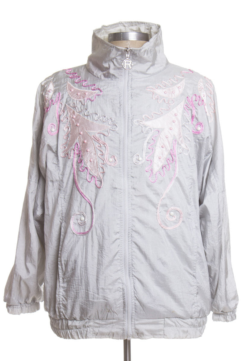 90s Jacket 10025