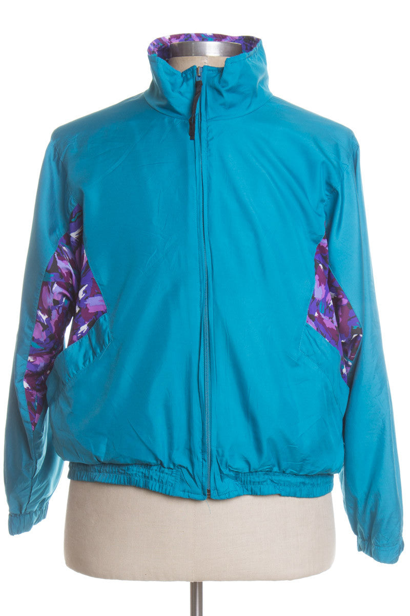 90s Jacket 10027