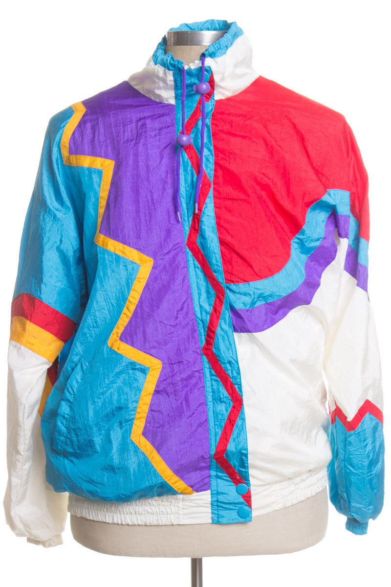 90s Jacket 10029