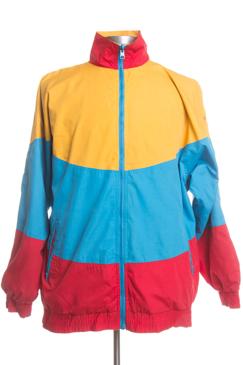 90s Jacket 10059