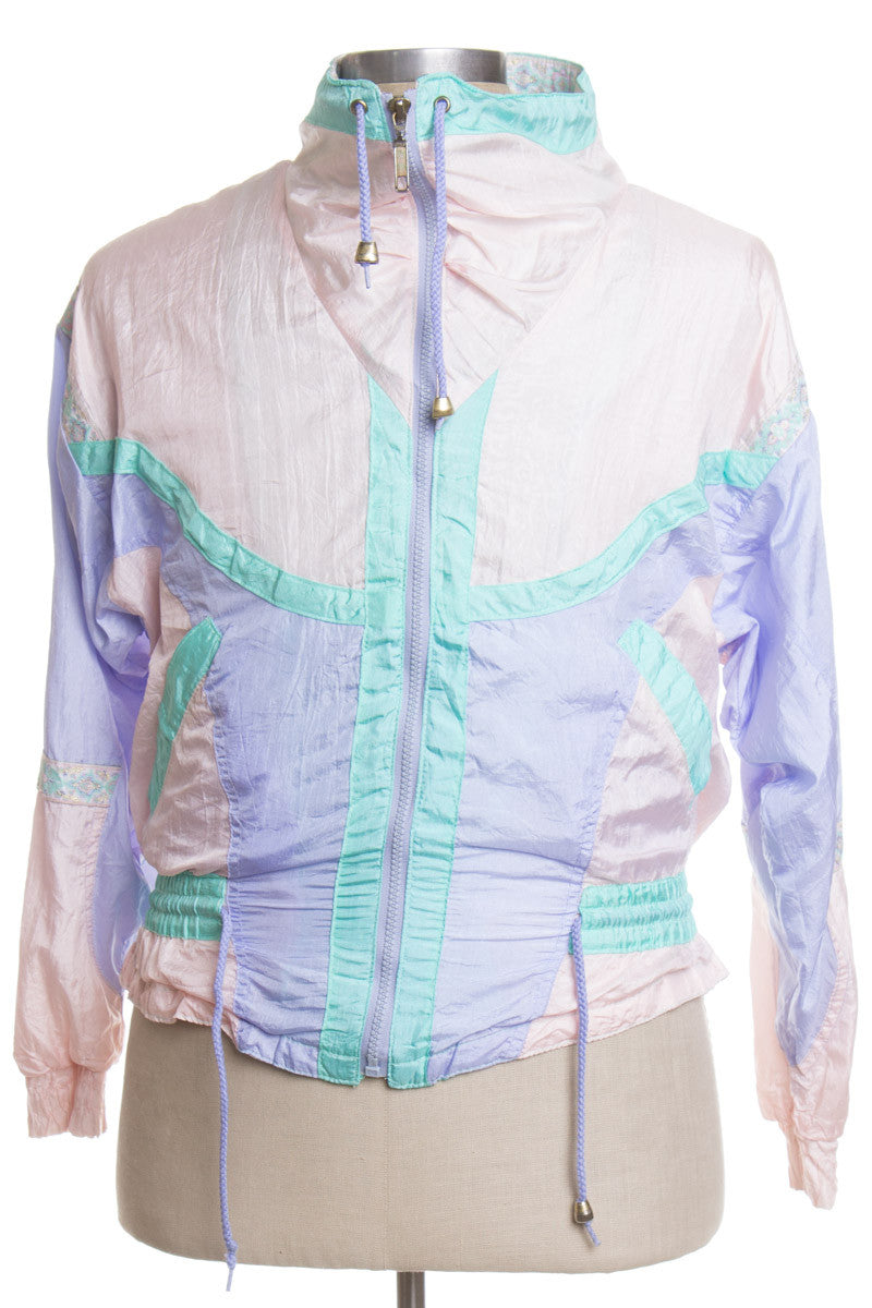 90s Jacket 10063