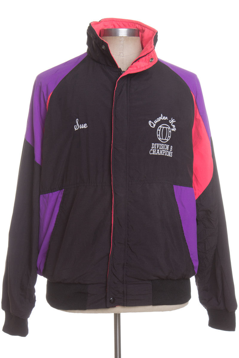 90s Jacket 10075