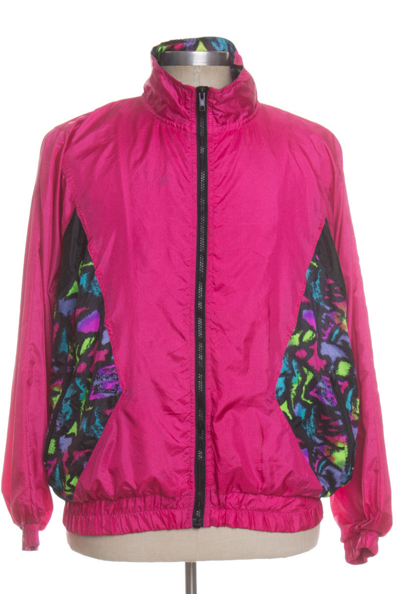 90s Jacket 10076