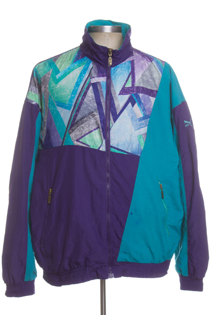 90s Jacket 10078