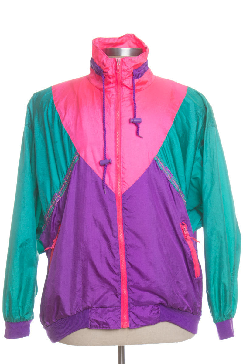 90s Jacket 10084