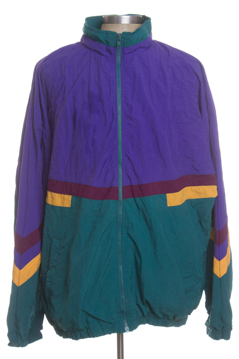 90s Jacket 10085