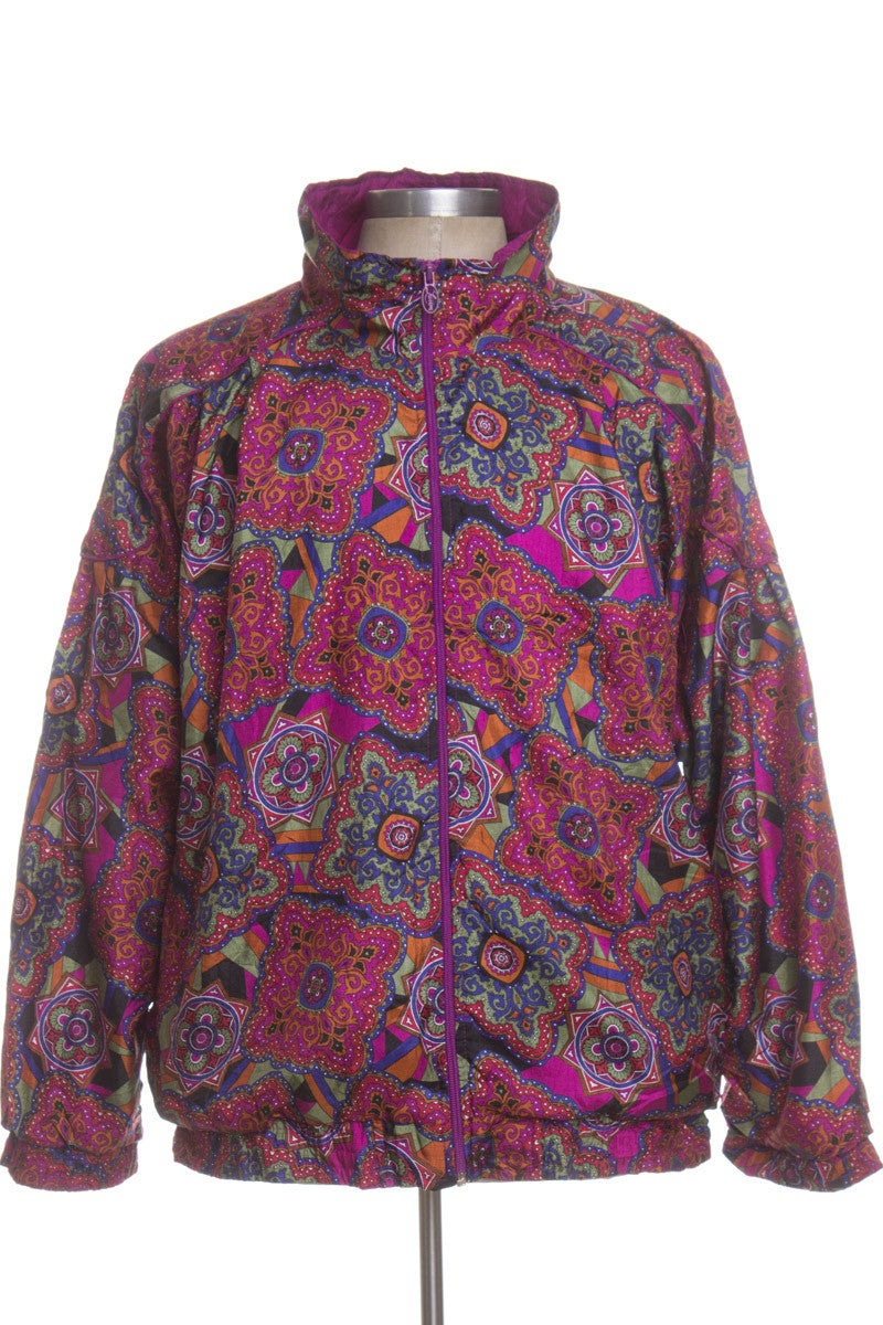 90s Jacket 10090