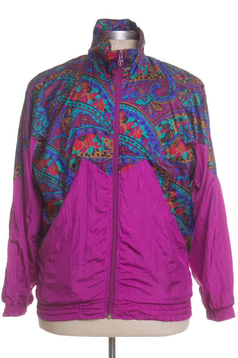 90s Jacket 10097
