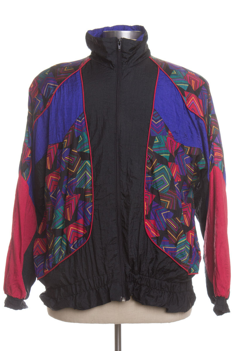 90s Jacket 10110
