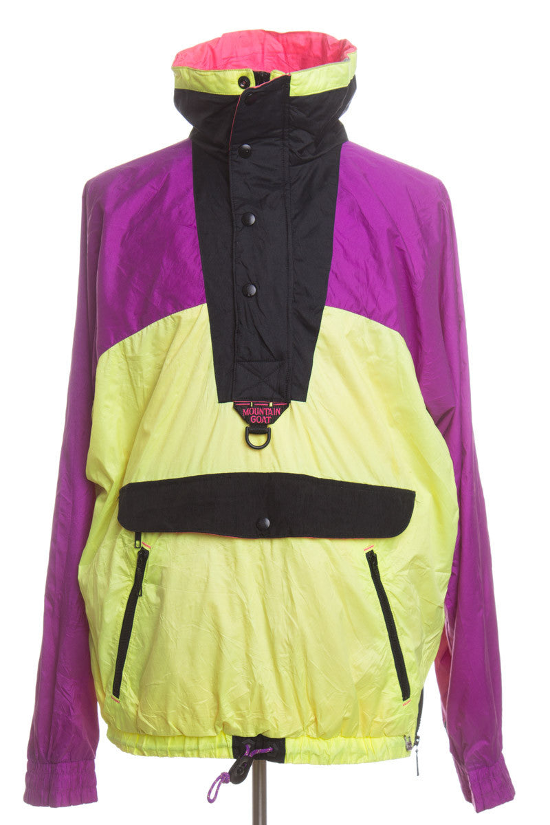90s Jacket 10111