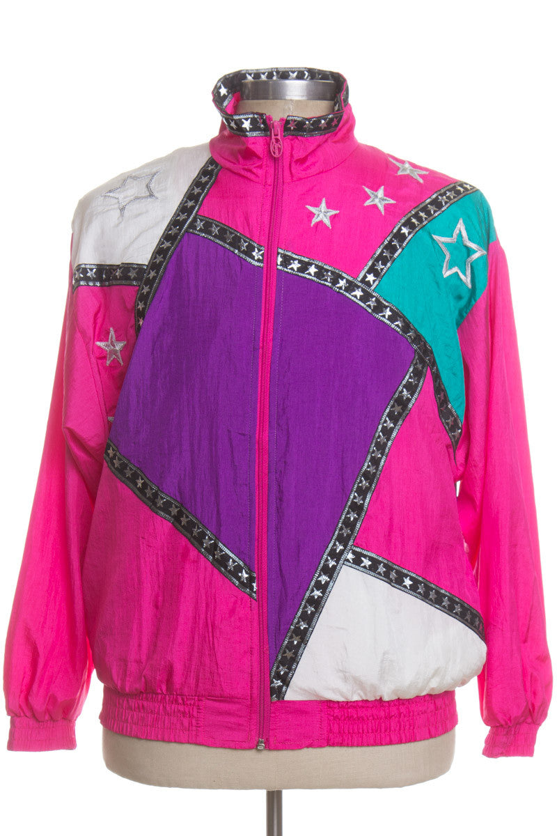90s Jacket 10117