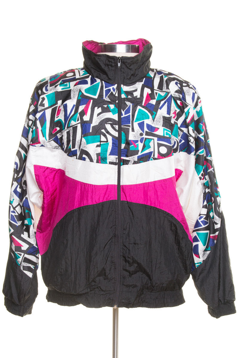 90s Jacket 10121