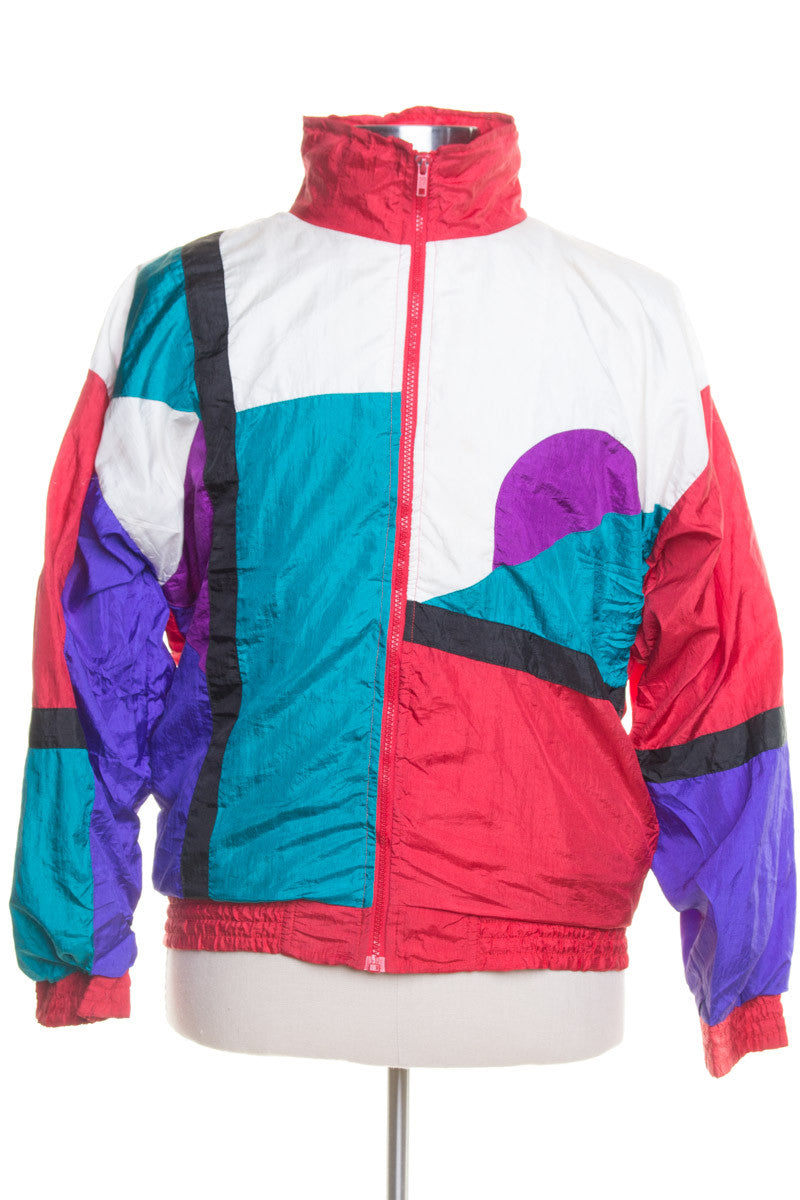 90s Jacket 10122