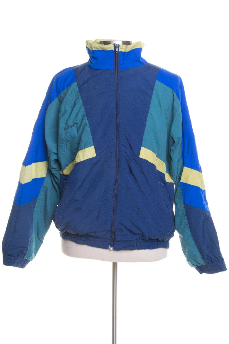 90s Jacket 10132