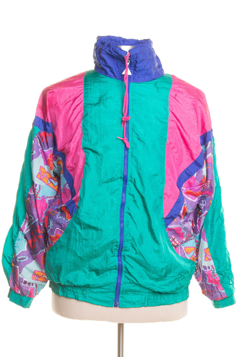 90s Jacket 10137