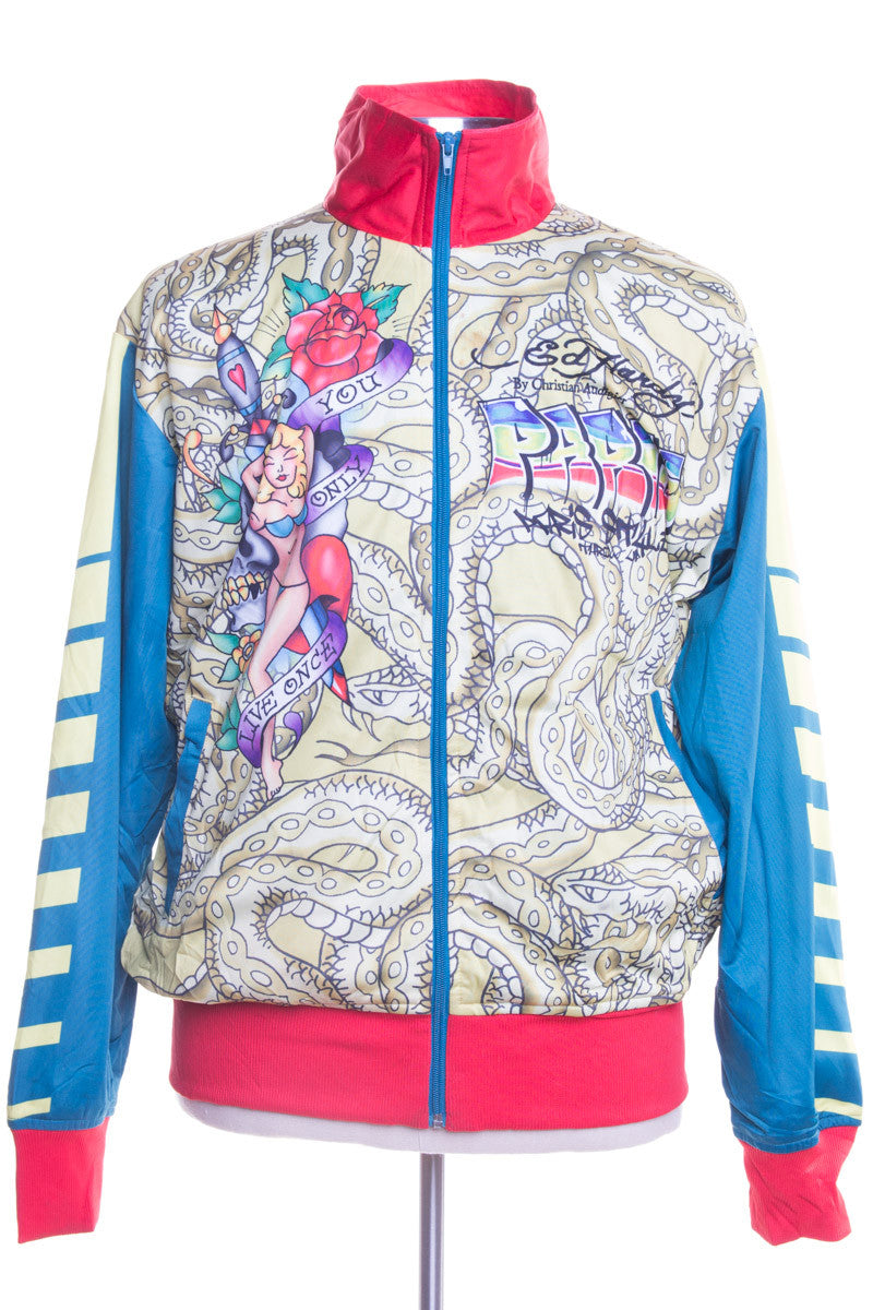 90s Jacket 10139