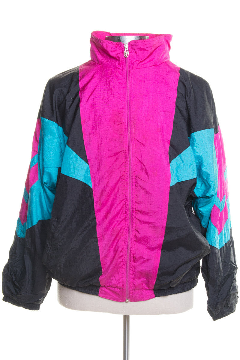 90s Jacket 10140
