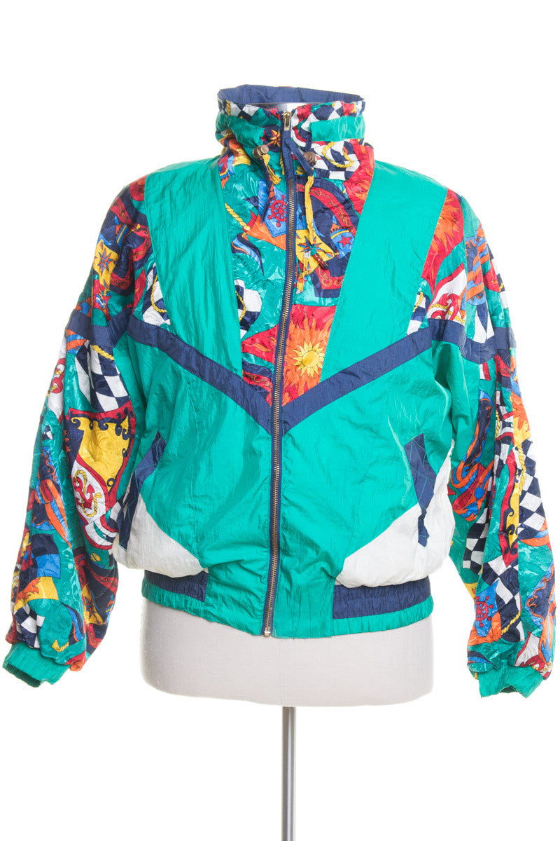 90s Jacket 10151