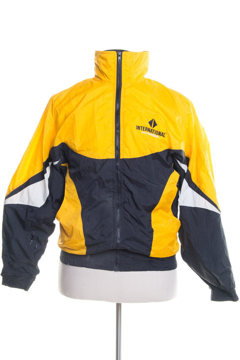 90s Jacket 10166