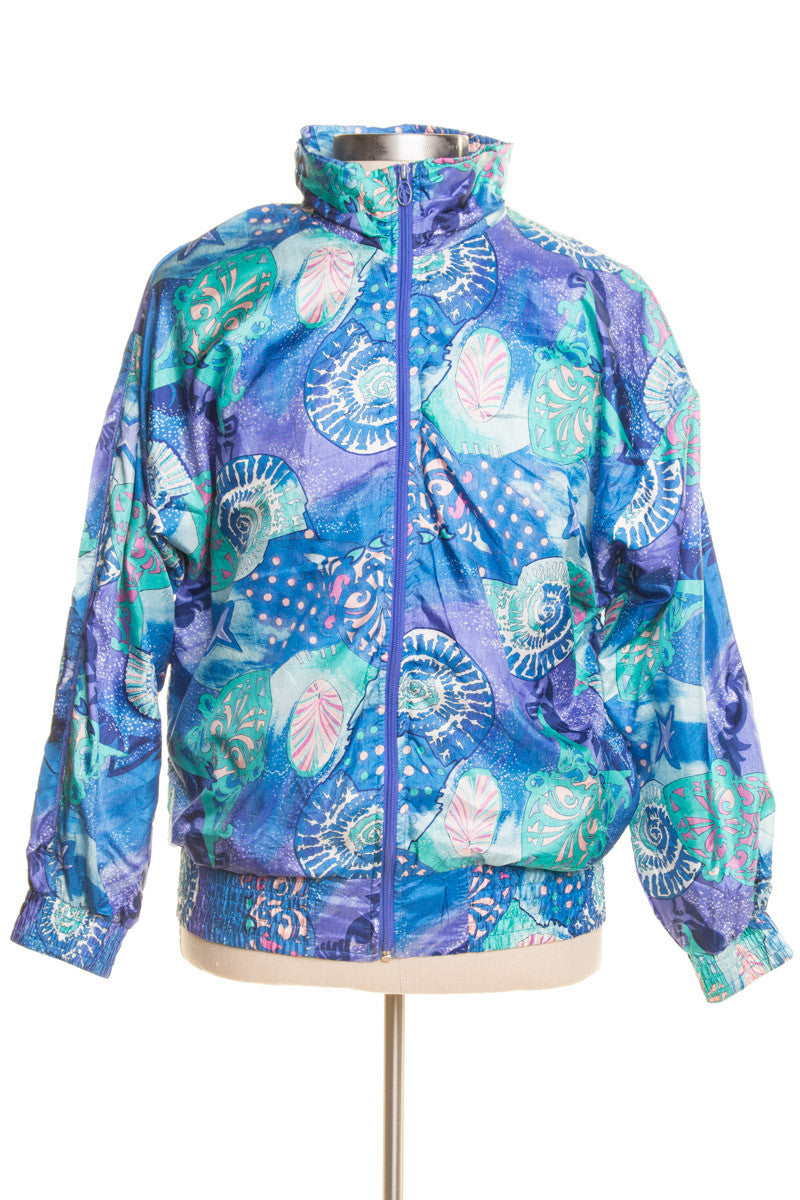 90s Jacket 10169