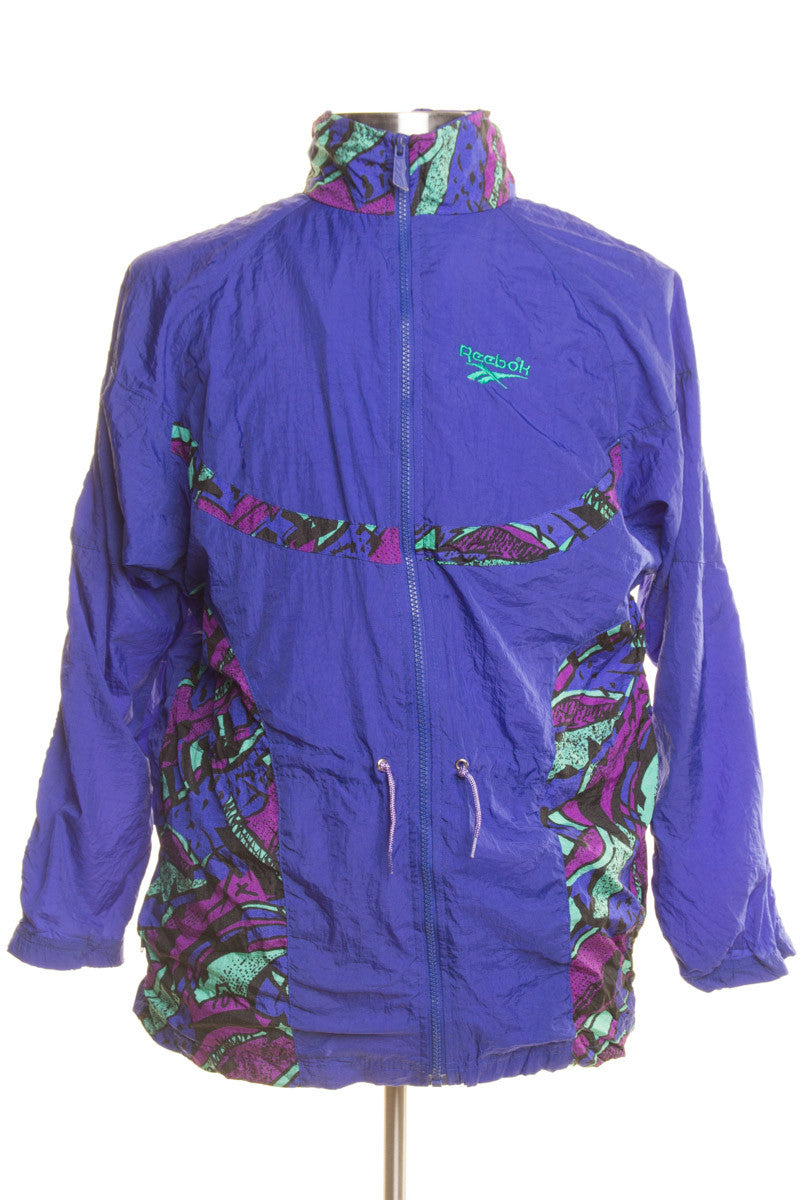 90s Jacket 10172