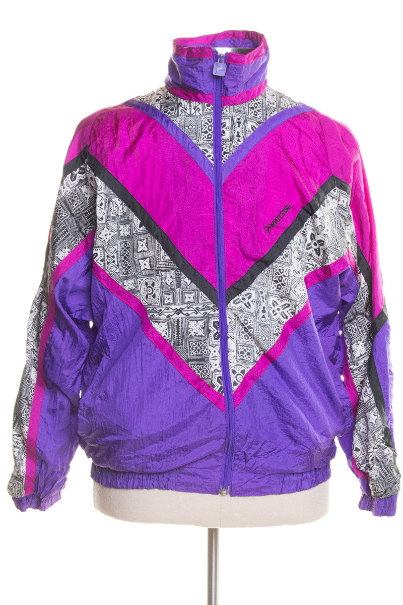 90s Jacket 10179