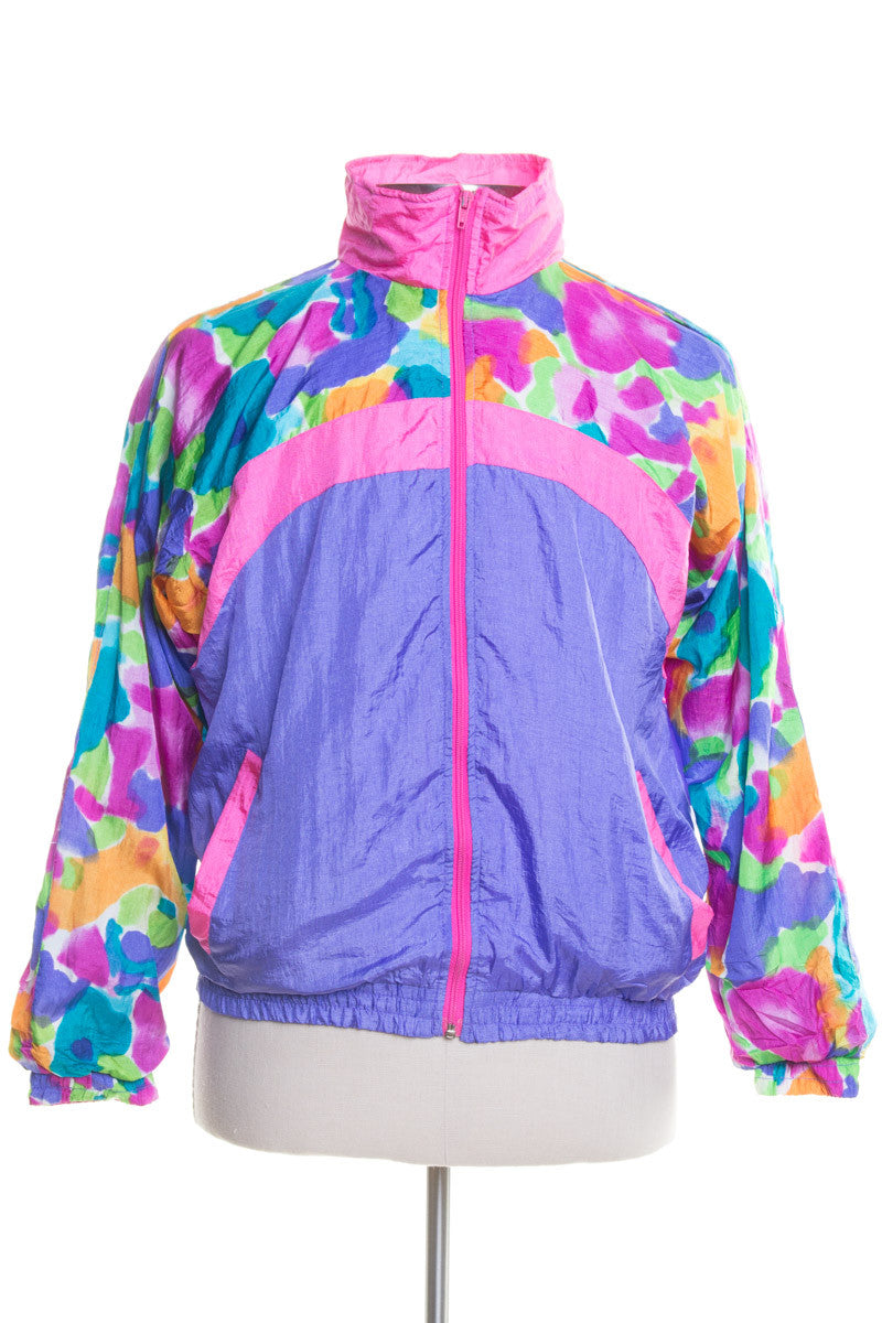 90s Jacket 10187
