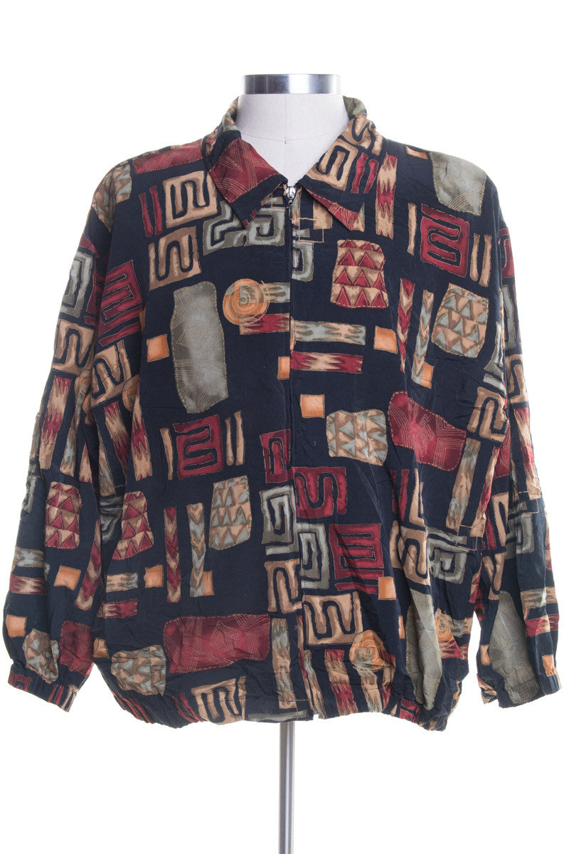 90s Jacket 10192