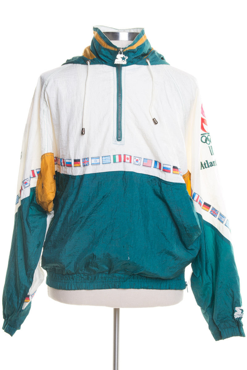 90s Jacket 10207