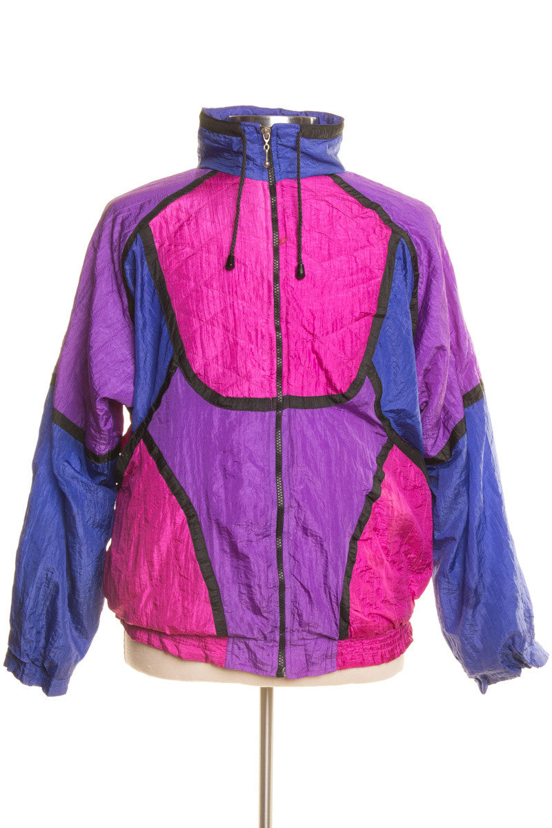 90s Jacket 10213