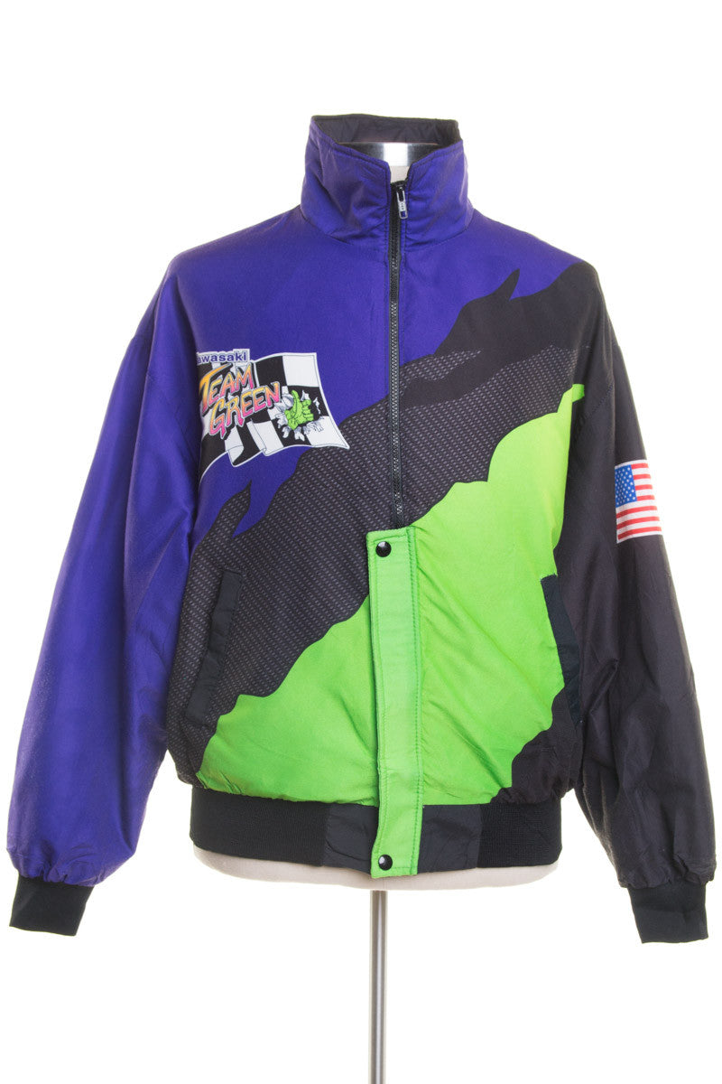 90s Jacket 10229