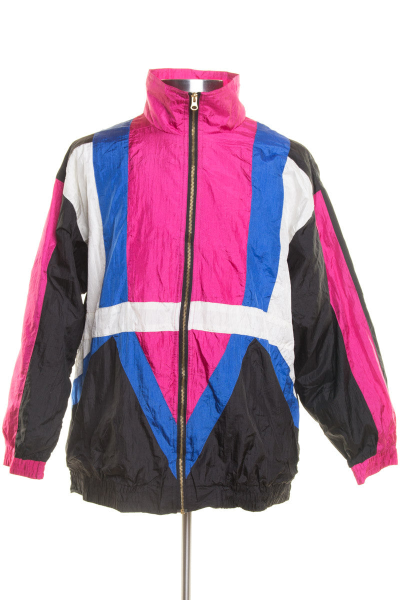 90s Jacket 10257