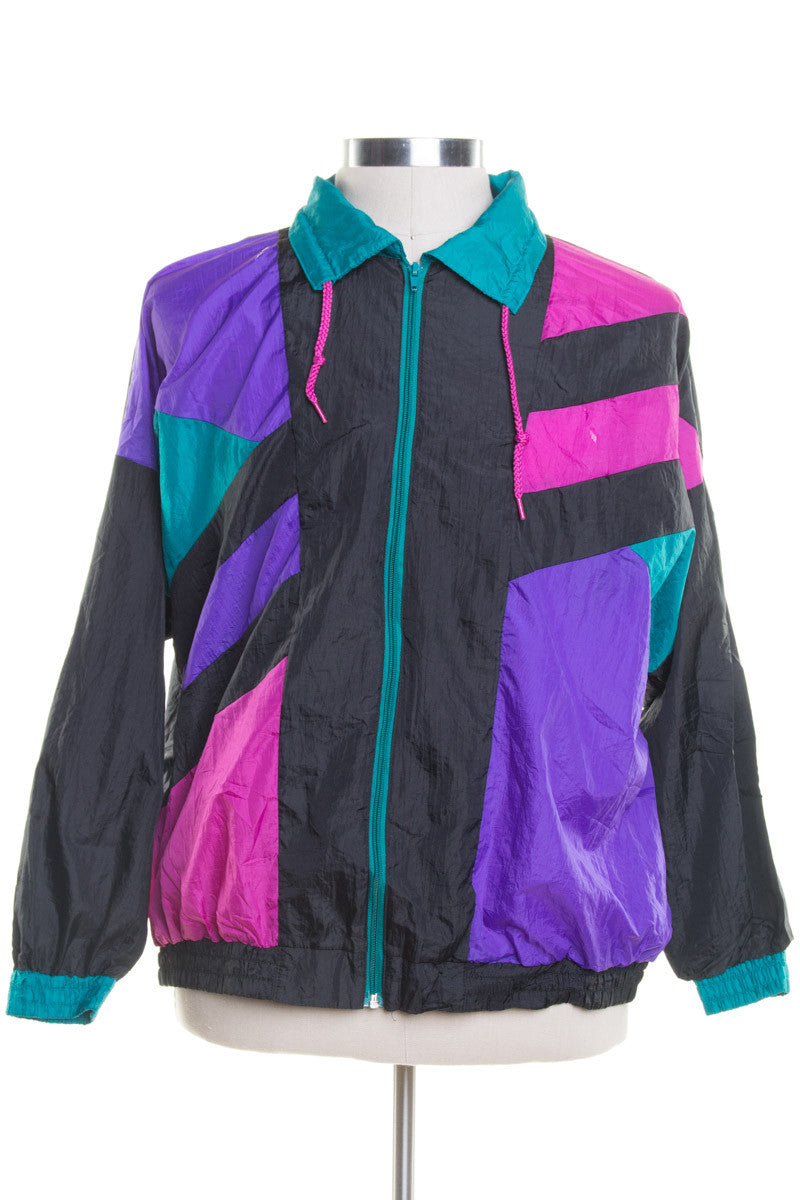 90s Jacket 10258