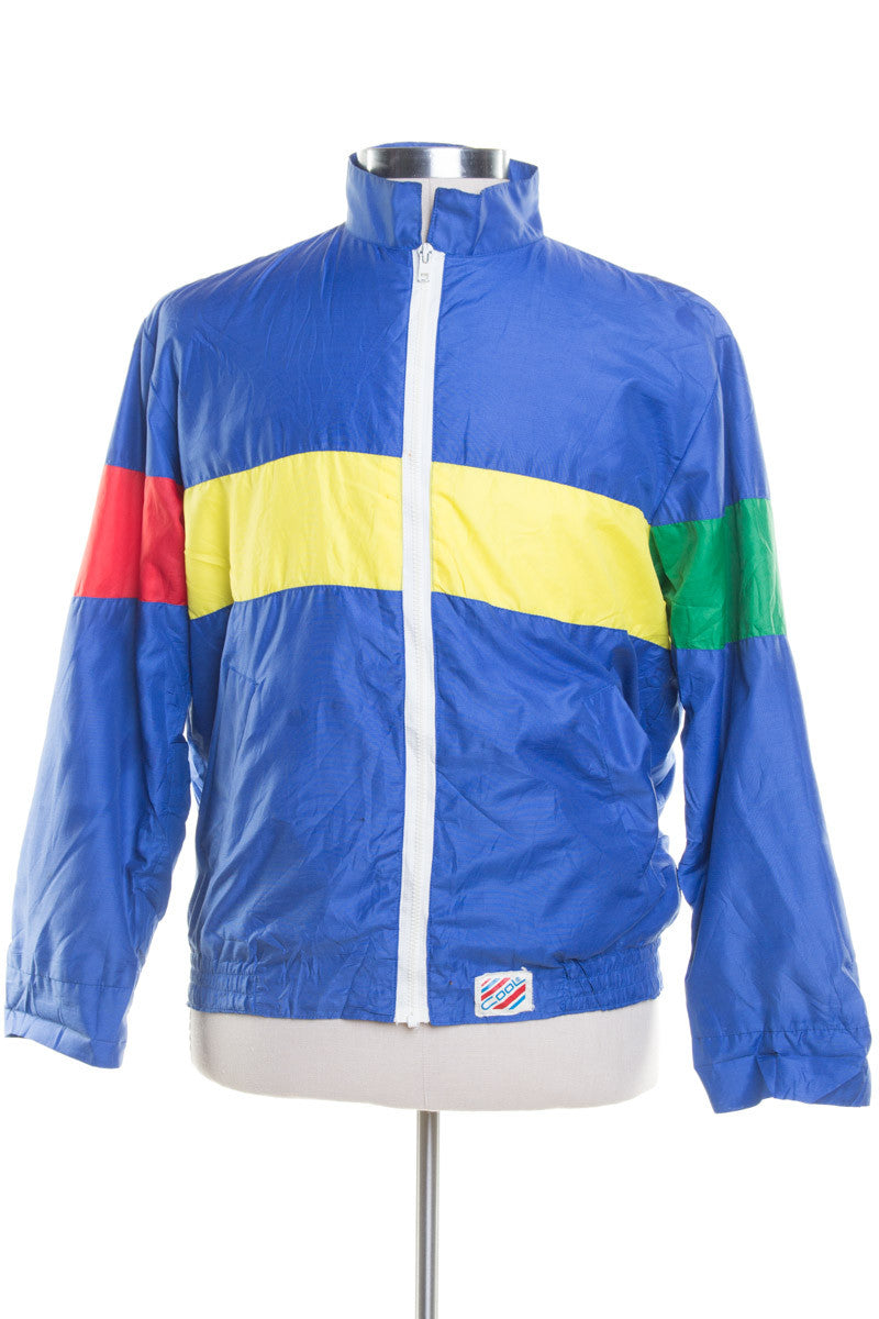 90s Jacket 10270