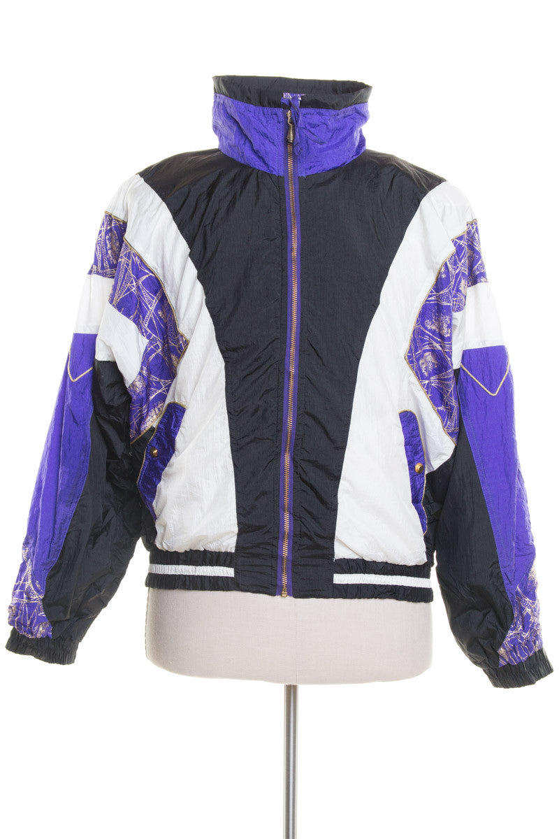 90s Jacket 10273