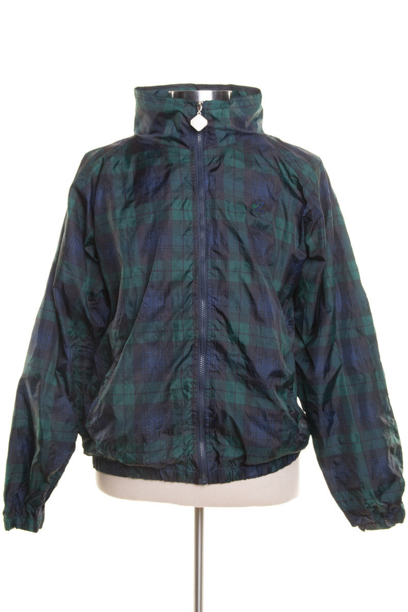 90s Jacket 10282