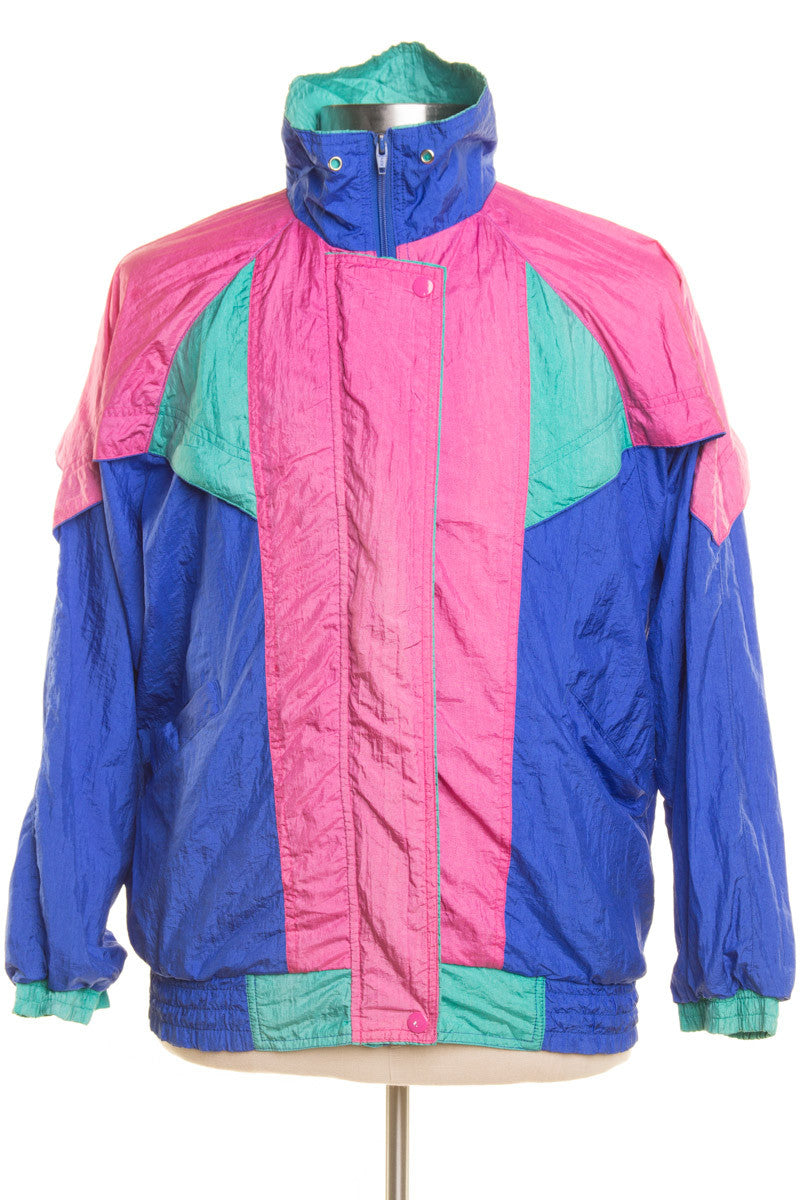 90s Jacket 10309