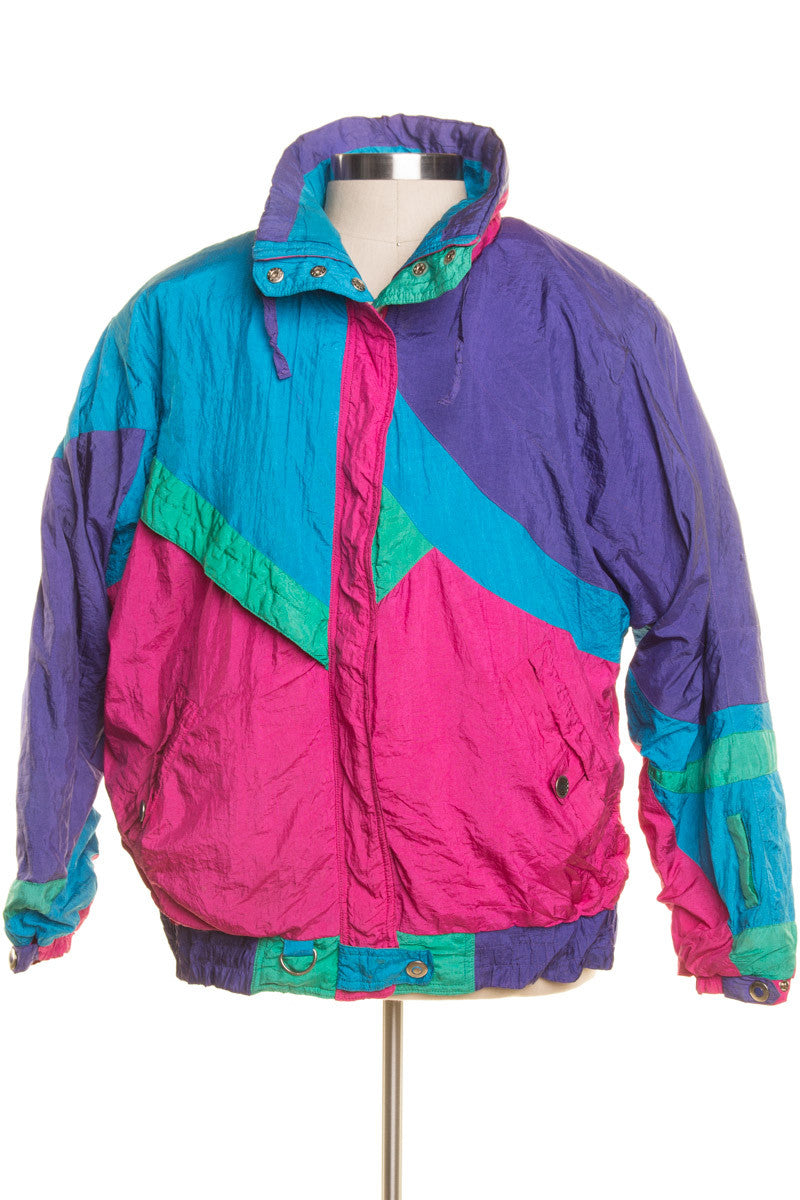 90s Winter Jacket 10319