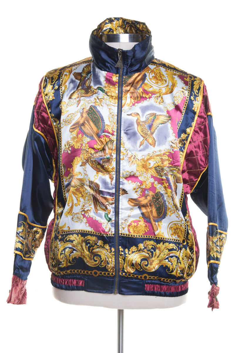 90s Jacket 10324