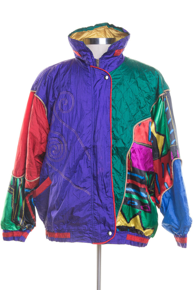 90s Jacket 10331
